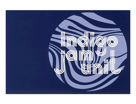 indigo jam unit 