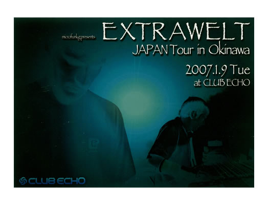 EXTRAWELT JAPAN Tour in Okinawa
