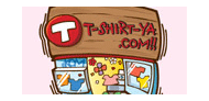 T-SHIRT-YA.COM ショップブログ