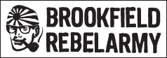 BROOKFIELD(UNFINISH/headquarter)
