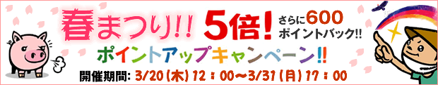 ʥݥ5ܡ600ݥȥХåڡ 2014ֿۡդޤĤ!!