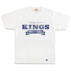 T-SHIRT-YA.COM | RYUKYU GOLDEN KINGS 2013-14 ULTRA LOGO Tシャツ | Tシャツ屋ドットコム