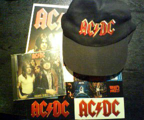 AC/DC