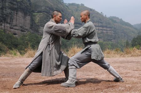 634 新少林寺 Shaolin 伊藤pのブログ