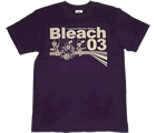Bleach Artist Goods
