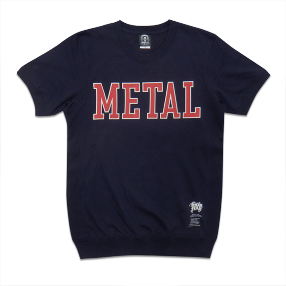 METAL/Tシャツ