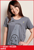 T-SHIRT-YA.COMOBAKE/T