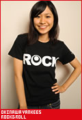 󥭡ROCKROLL/T