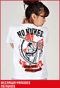 󥭡NO NUKES/T