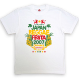 JAPAN REGGAE FESTA 2007 OKINAWA T/ۥ磻 / ե