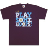 ΰ奴ǥ󥭥󥰥 PLAY SOME HOOPS! / ǥץѡץ / ե