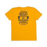 JAPAN REGGAE FESTA 2008 OKINAWA T/ / Хå