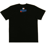 NBA㡼 T-shirt / ֥å / Хå