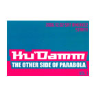 Ku'Damm -THE OTHER SIDE OF PARABOLA-
