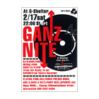 GANZ NITE
