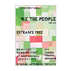 WE THE PEOPLE