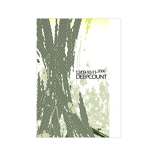 DEEPCOUNT 3Days