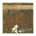 Blue bird ANNIVERSARY