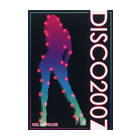DISCO207 KISS MY HOUSE