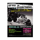 STYLE IS EVERYTHING