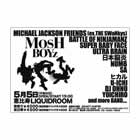 MOSH BOYZ
