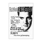 RUMBLE HEAVEN