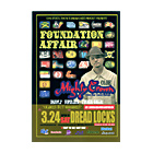 FOUNDATION AFFAIR
