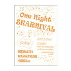 One Night SKARNIVAL