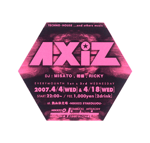 AXiZ