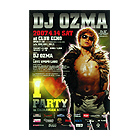 I LOVE PARTY in OKINAWAN NIGHT