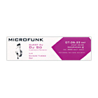 MICROFUNK