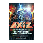 AXiZ