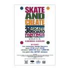SKATE AND CREATE