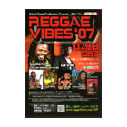 REGGAE VIBES'07