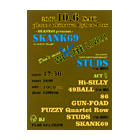 SKANK69STUDSW쥳ȯLIVE!!