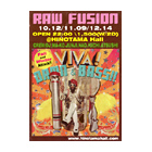RAW FUSION