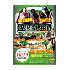 BASEMENT FESTA