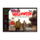 SUPER HALLOWEEN