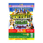 DANCEHALL RULER
