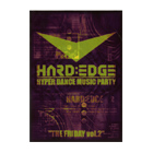 HARD:EDGE HYPER DANCE MUSIC PARTY