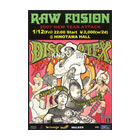 RAW FUSION