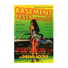 BASEMENT FESTA