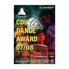 CDL DANCE AWARD 07/08