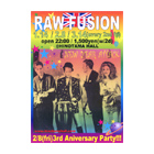 RAW FUSION