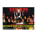 ULTIMATE MC BATTLE GRAND CHAMPION SHIP 2007
