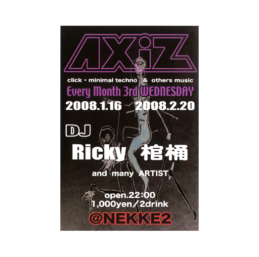 AXiZ