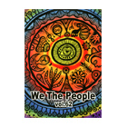 We the people presents󥹥ޥ饽