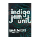 indigo jam unit