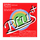 PLUS+