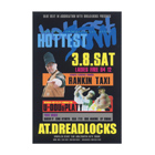 HOTTEST JAM dancehall affair